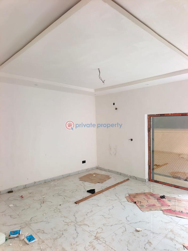 5 bedroom Detached Duplex For Sale Olohunda Estate, Gra Ogudu Lagos - 6