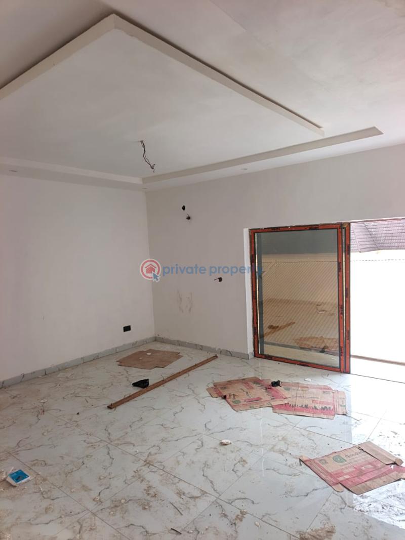 5 bedroom Detached Duplex For Sale Olohunda Estate, Gra Ogudu Lagos - 5