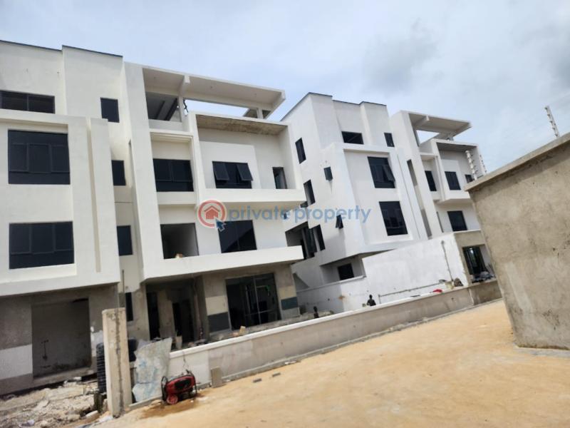 5 bedroom Detached Duplex For Sale Ikoyi Lagos - 0