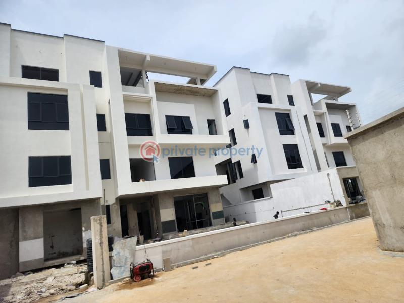 5 bedroom Detached Duplex For Sale Ikoyi Lagos - 2