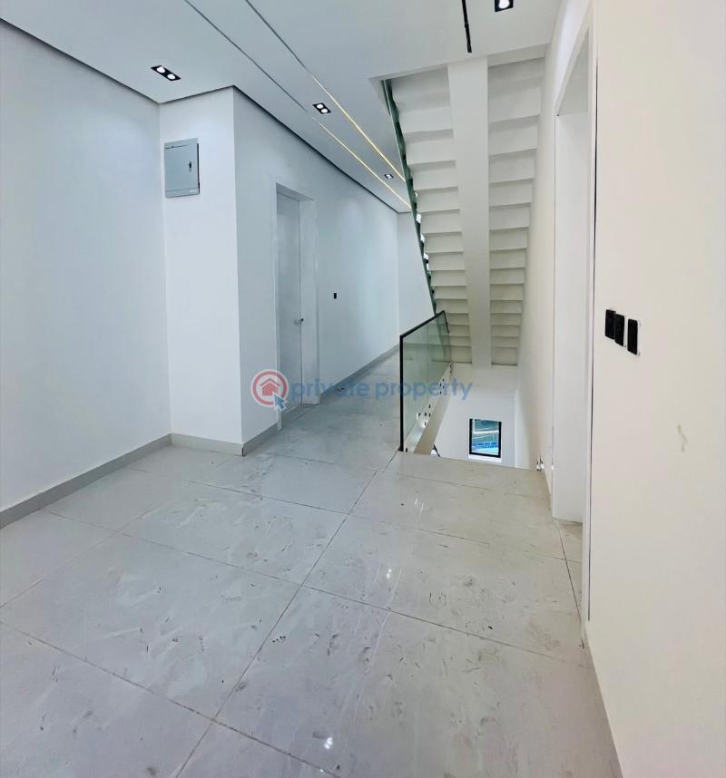 5 bedroom Duplex For Sale Orchid Road By Chevron Tollgate Lekki Lekki Phase 2 Lagos - 7