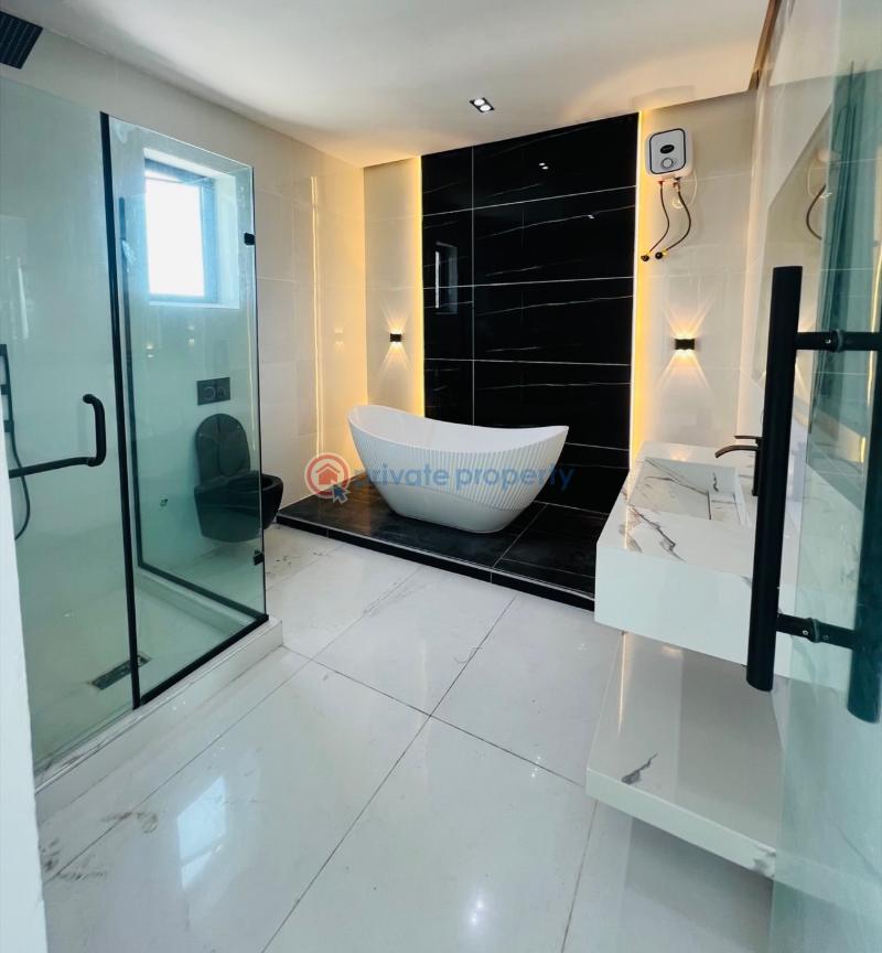 5 bedroom Duplex For Sale Orchid Road By Chevron Tollgate Lekki Lekki Phase 2 Lagos - 13