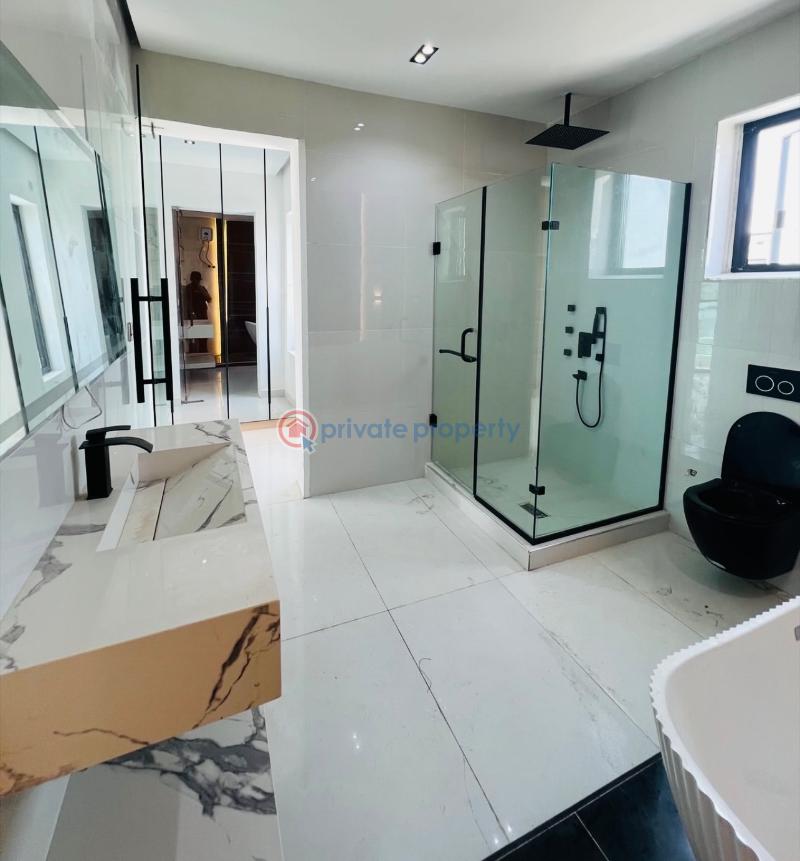 5 bedroom Duplex For Sale Orchid Road By Chevron Tollgate Lekki Lekki Phase 2 Lagos - 14