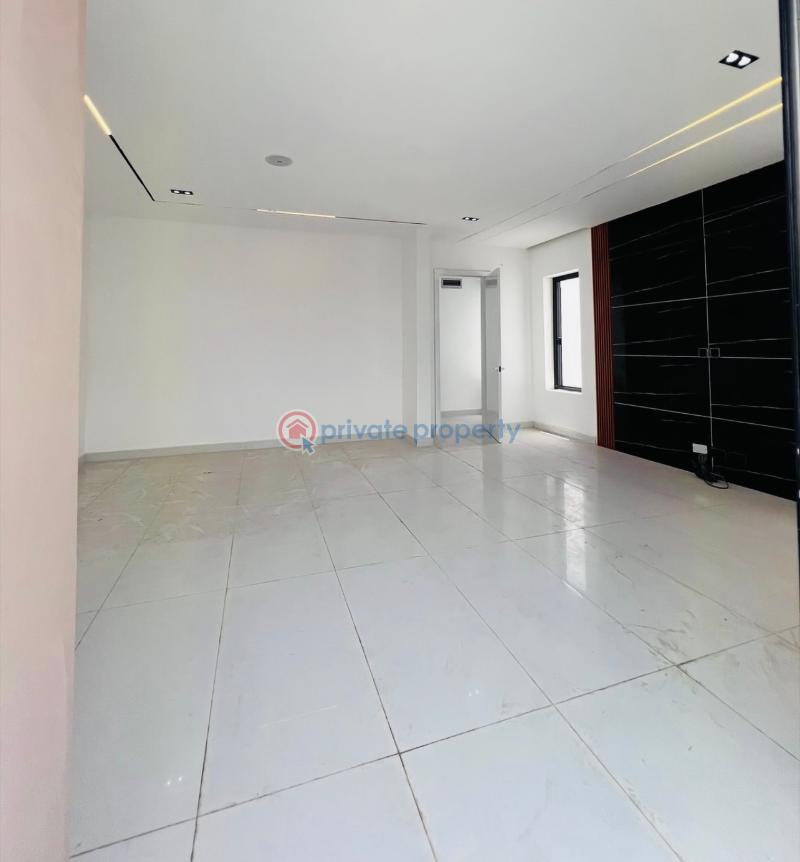 5 bedroom Duplex For Sale Orchid Road By Chevron Tollgate Lekki Lekki Phase 2 Lagos - 10