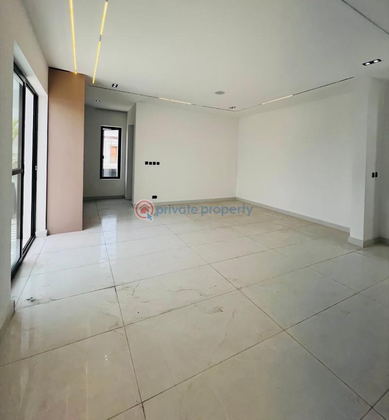 5 bedroom Duplex For Sale Orchid Road By Chevron Tollgate Lekki Lekki Phase 2 Lagos - 8