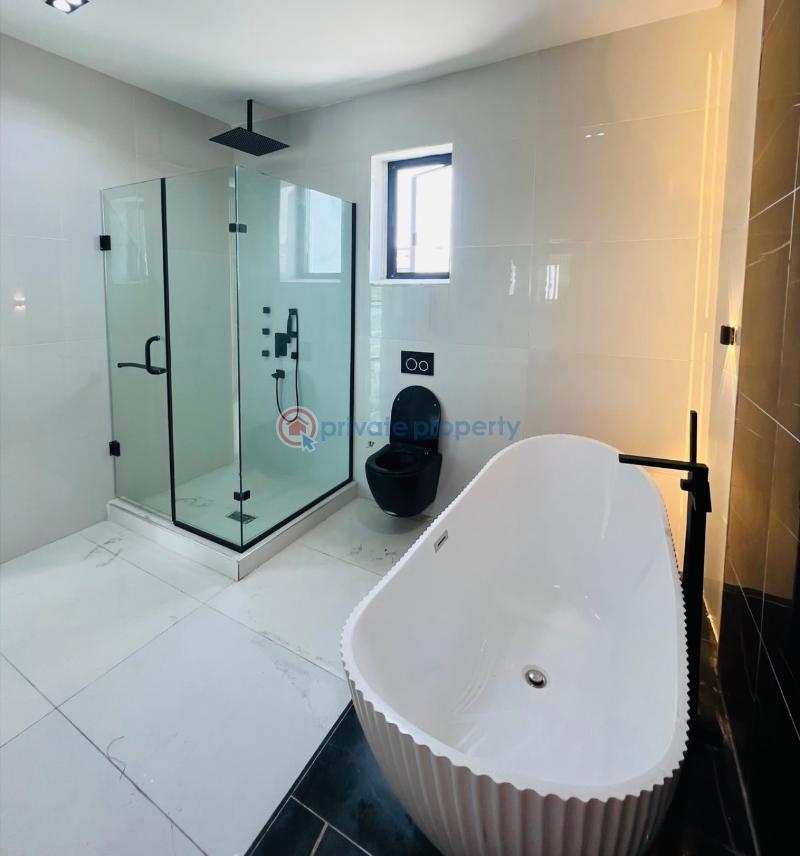 5 bedroom Duplex For Sale Orchid Road By Chevron Tollgate Lekki Lekki Phase 2 Lagos - 12