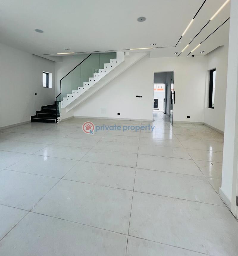 5 bedroom Duplex For Sale Orchid Road By Chevron Tollgate Lekki Lekki Phase 2 Lagos - 2
