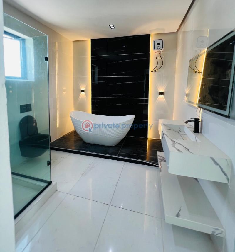 5 bedroom Duplex For Sale Orchid Road By Chevron Tollgate Lekki Lekki Phase 2 Lagos - 11