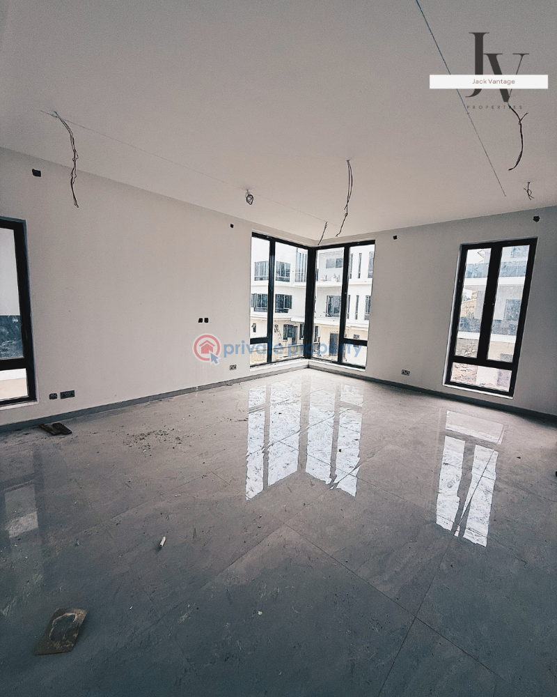 5 bedroom House For Sale Ikoyi Lagos - 5