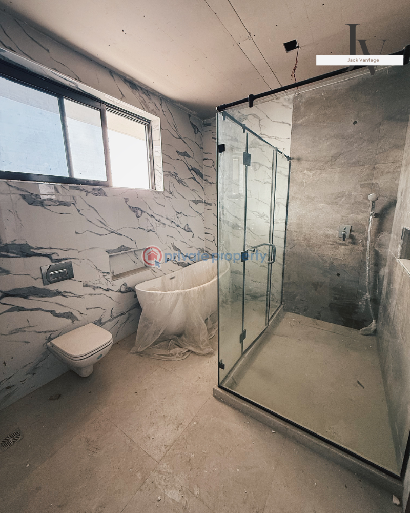 5 bedroom House For Sale Ikoyi Lagos - 4