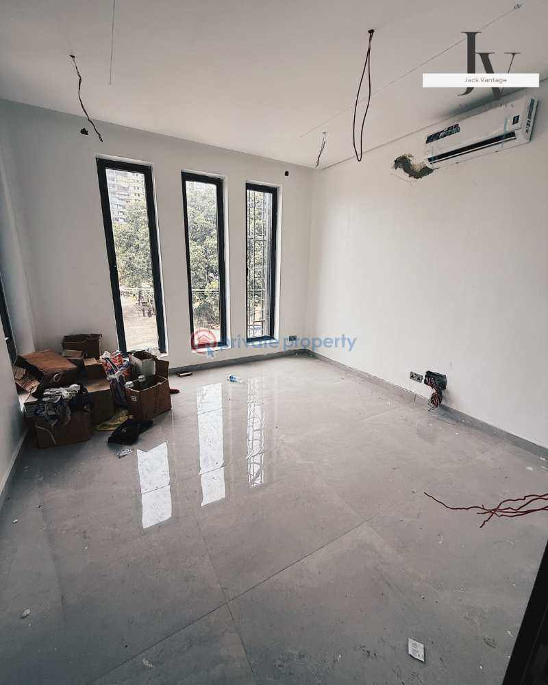 5 bedroom House For Sale Ikoyi Lagos - 6