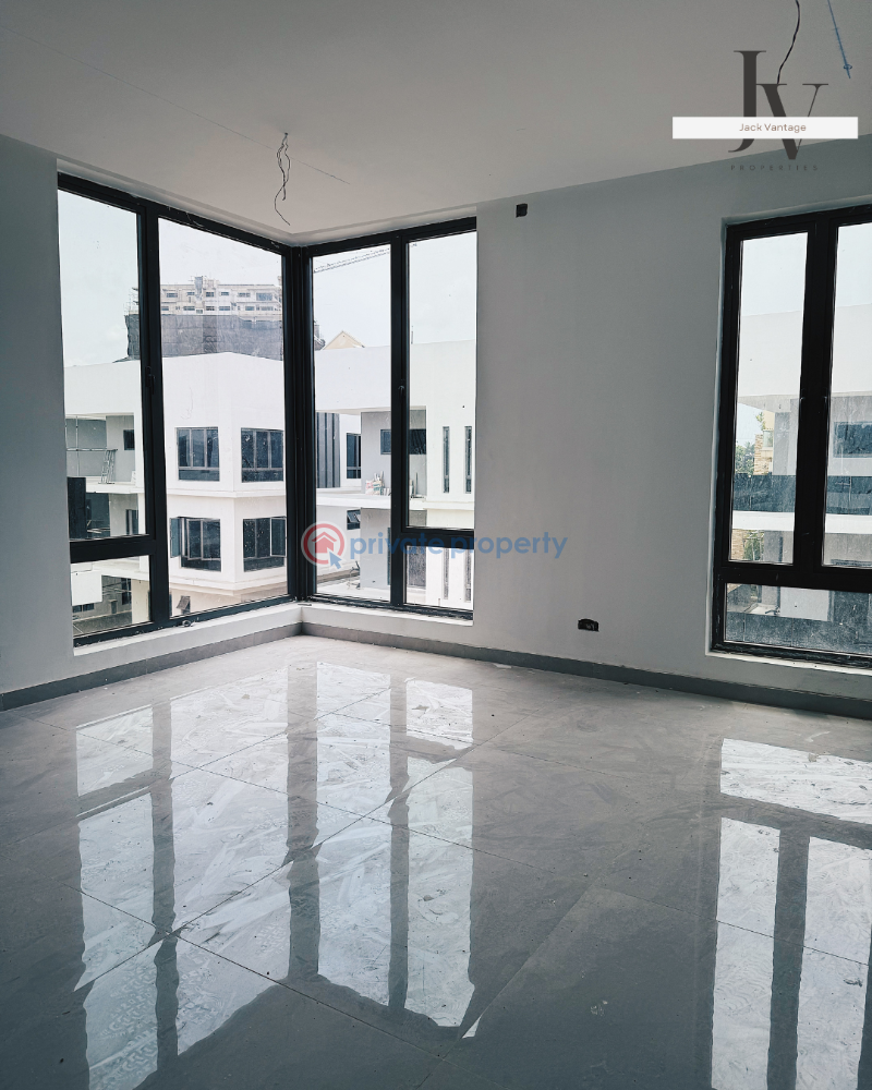 5 bedroom House For Sale Ikoyi Lagos - 3