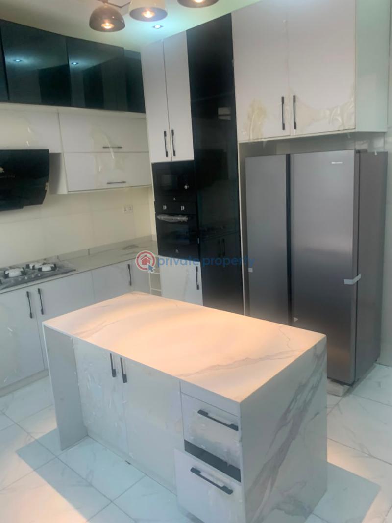 5 bedroom Detached Duplex For Sale Chevron Drive Lekki Lagos - 10