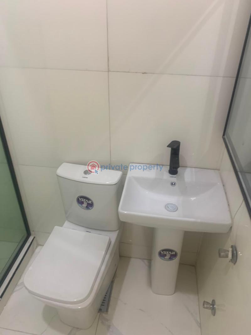 5 bedroom Detached Duplex For Sale Chevron Drive Lekki Lagos - 21
