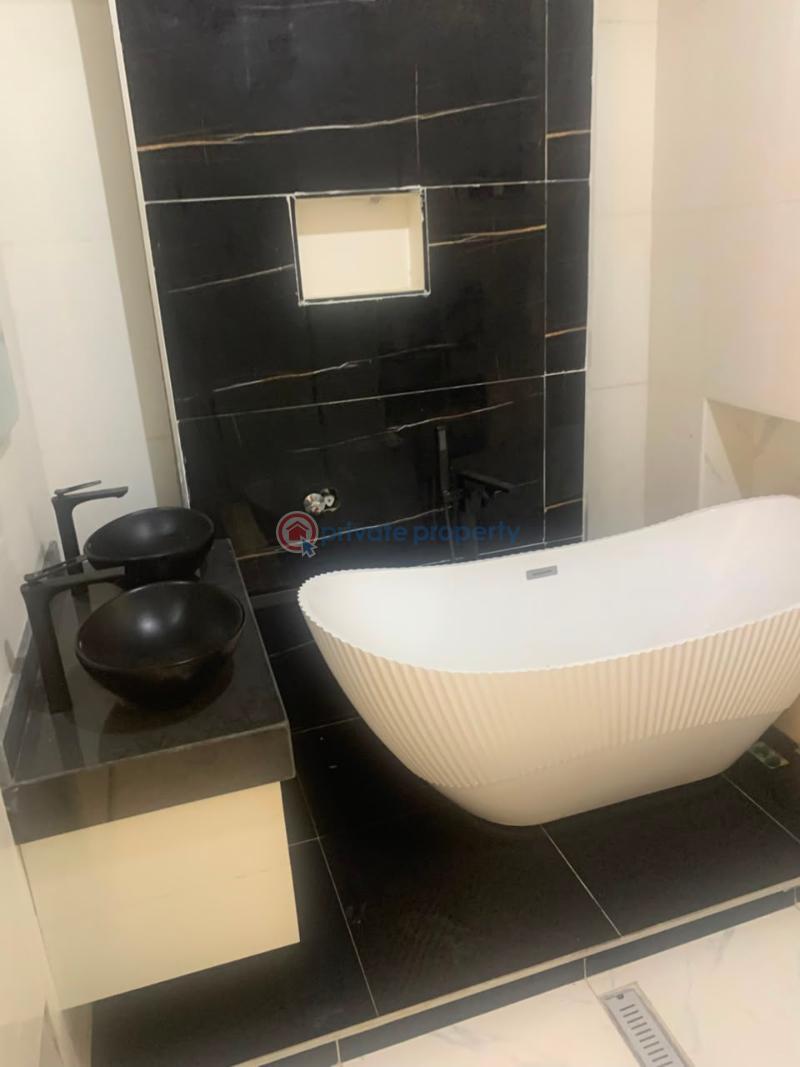 5 bedroom Detached Duplex For Sale Chevron Drive Lekki Lagos - 20