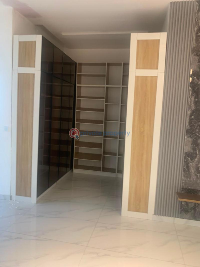 5 bedroom Detached Duplex For Sale Chevron Drive Lekki Lagos - 15