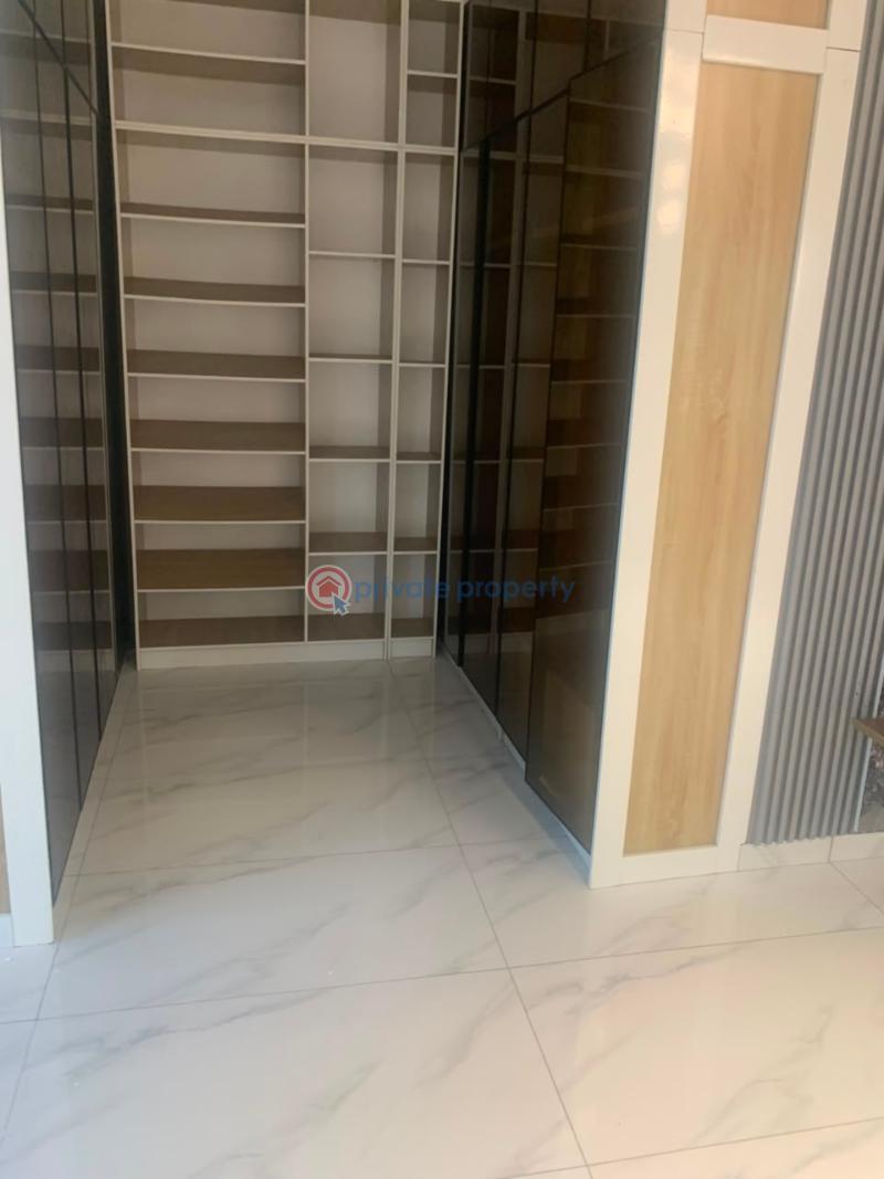 5 bedroom Detached Duplex For Sale Chevron Drive Lekki Lagos - 16