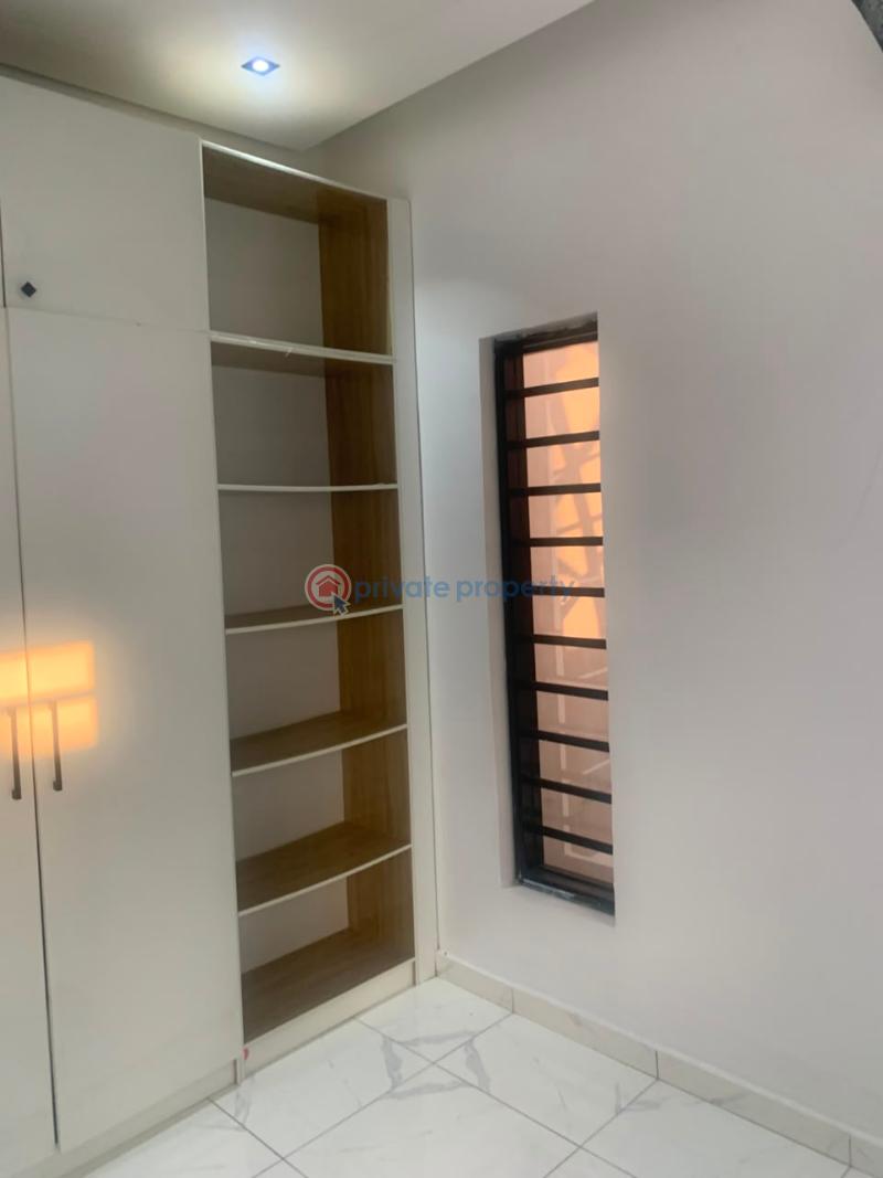5 bedroom Detached Duplex For Sale Chevron Drive Lekki Lagos - 26
