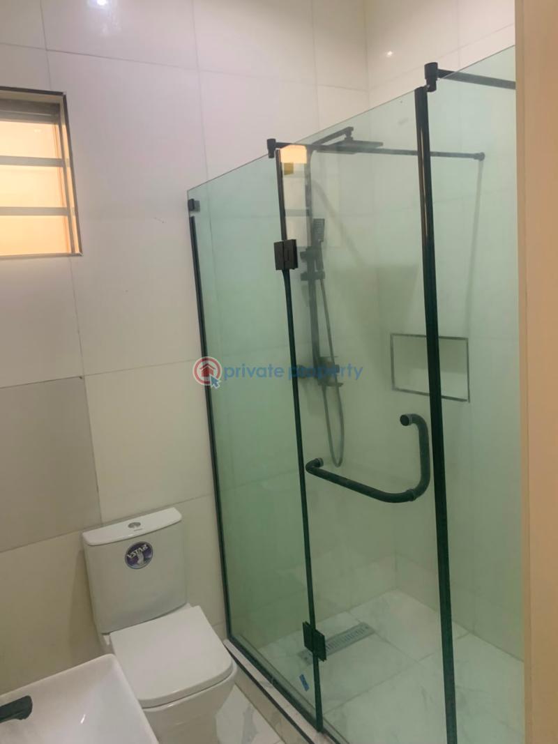 5 bedroom Detached Duplex For Sale Chevron Drive Lekki Lagos - 25