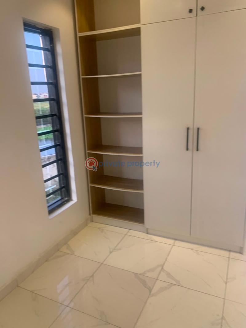 5 bedroom Detached Duplex For Sale Chevron Drive Lekki Lagos - 24