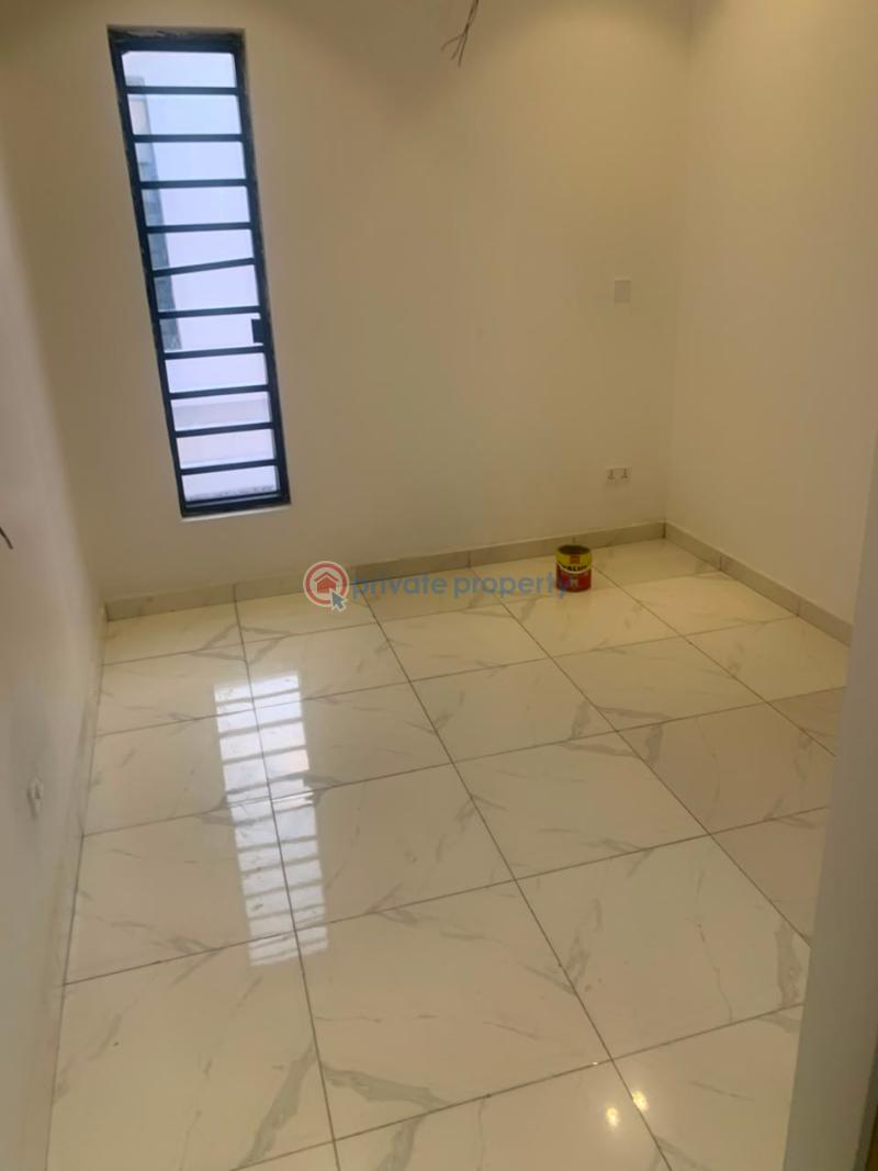 5 bedroom Detached Duplex For Sale Chevron Drive Lekki Lagos - 23
