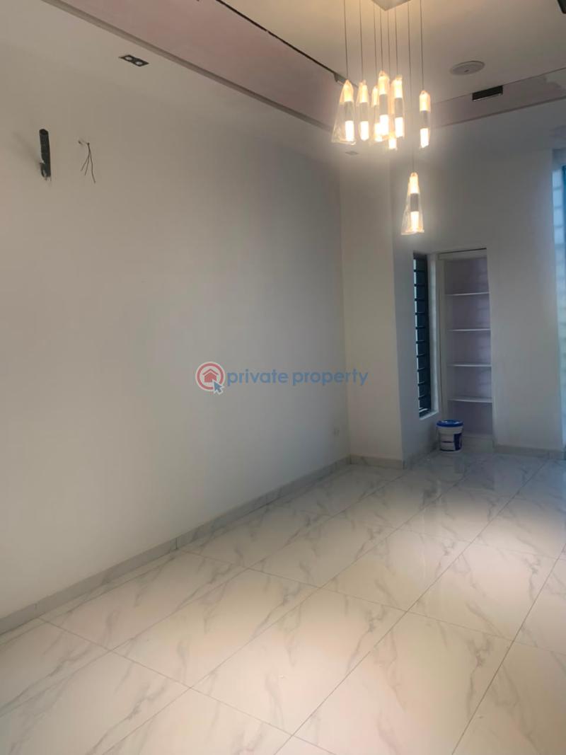 5 bedroom Detached Duplex For Sale Chevron Drive Lekki Lagos - 14