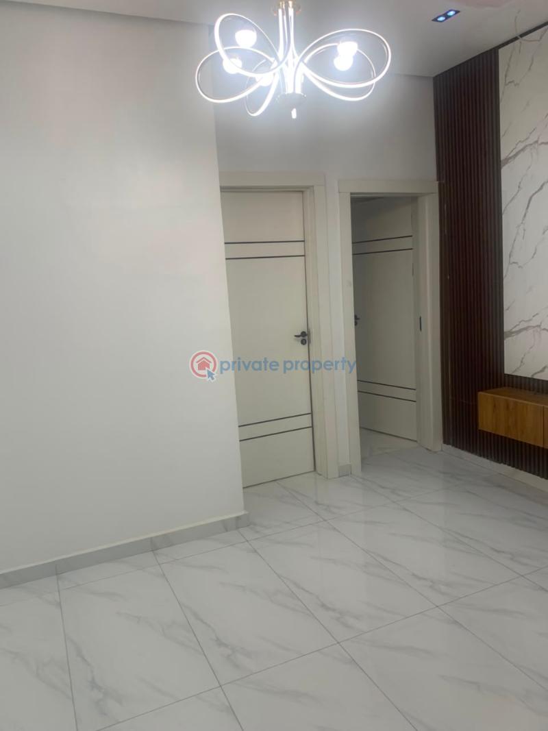 5 bedroom Detached Duplex For Sale Chevron Drive Lekki Lagos - 22