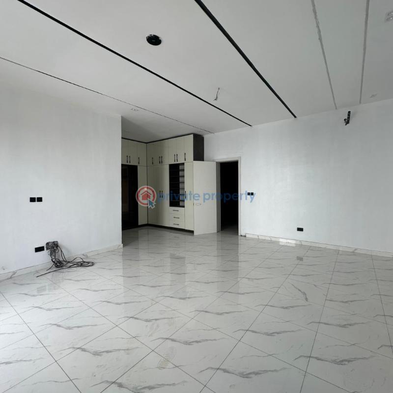 5 bedroom Detached Duplex For Sale Lbs Axis Lagos Lekki Phase 2 Lagos - 7