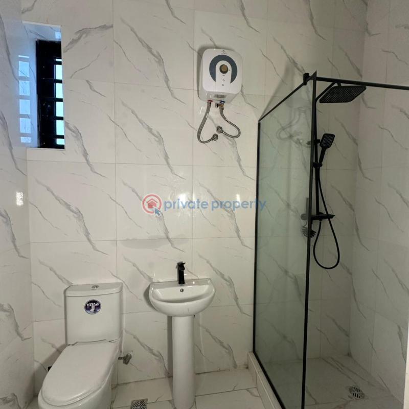 5 bedroom Detached Duplex For Sale Lbs Axis Lagos Lekki Phase 2 Lagos - 12