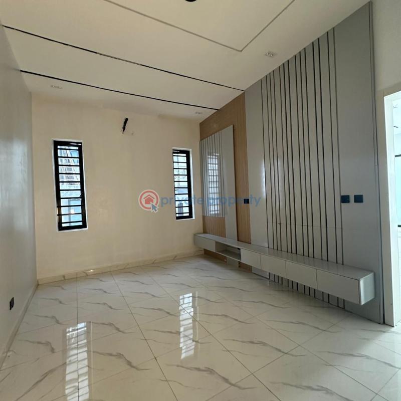 5 bedroom Detached Duplex For Sale Lbs Axis Lagos Lekki Phase 2 Lagos - 6