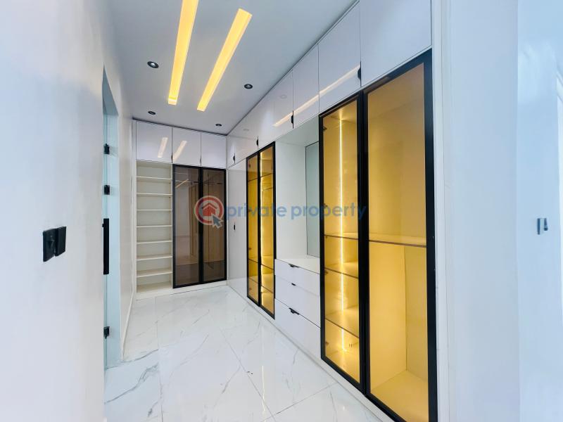 5 bedroom Detached Duplex For Sale Oral Estate Facing The Express By Chevron Tollgate Oral Estate Lekki Lagos - 10