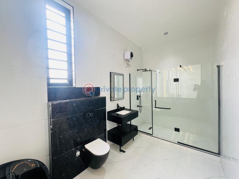 5 bedroom Detached Duplex For Sale Oral Estate Facing The Express By Chevron Tollgate Oral Estate Lekki Lagos - 16