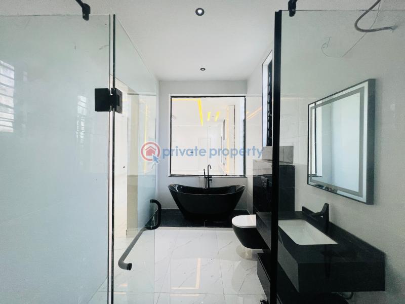 5 bedroom Detached Duplex For Sale Oral Estate Facing The Express By Chevron Tollgate Oral Estate Lekki Lagos - 14