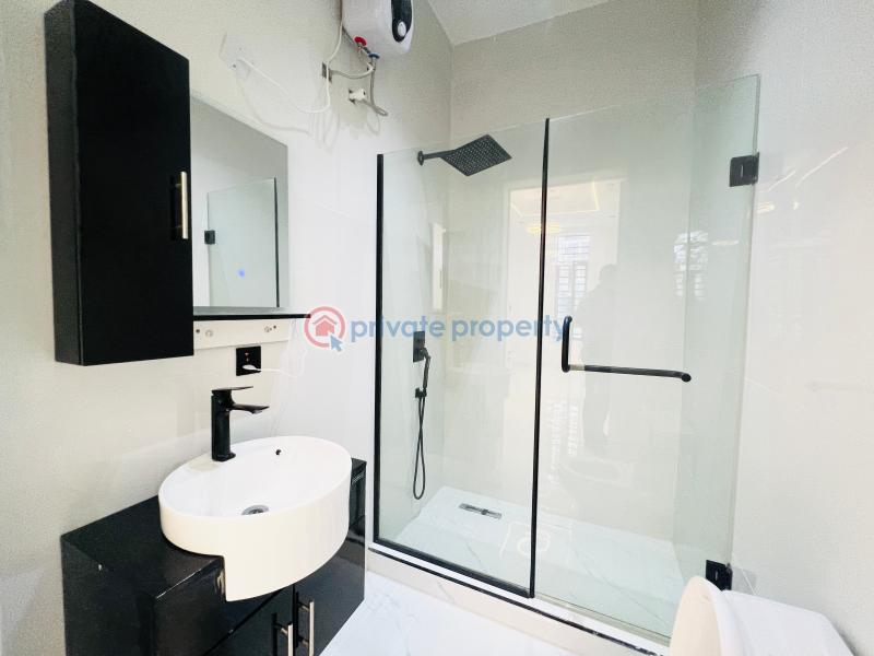 5 bedroom Detached Duplex For Sale Oral Estate Facing The Express By Chevron Tollgate Oral Estate Lekki Lagos - 23