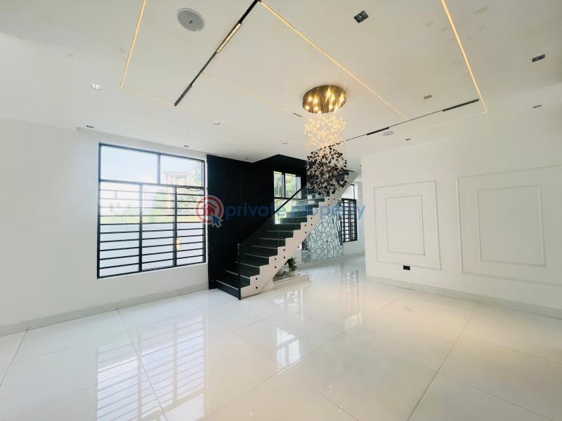 5 bedroom Detached Duplex For Sale By Chevron Tollgate Lekki Chevron Drive Lekki Lagos - 3