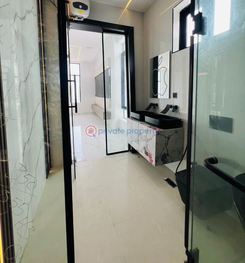 5 bedroom Detached Duplex For Sale Orchid Road Lekki By Chevron Tollgate Lekki Lekki Phase 2 Lagos - 15