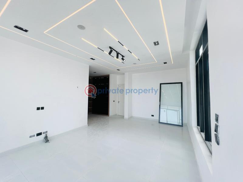 5 bedroom Detached Duplex For Sale Lekki Palm City Ajah Lagos - 8