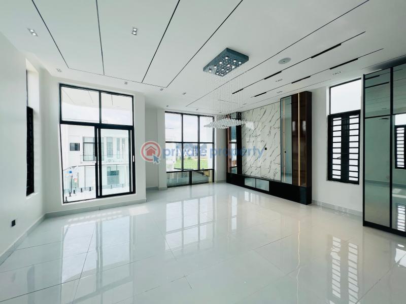 5 bedroom Detached Duplex For Sale Oral Estate Lekki Phase 2 Lagos - 12