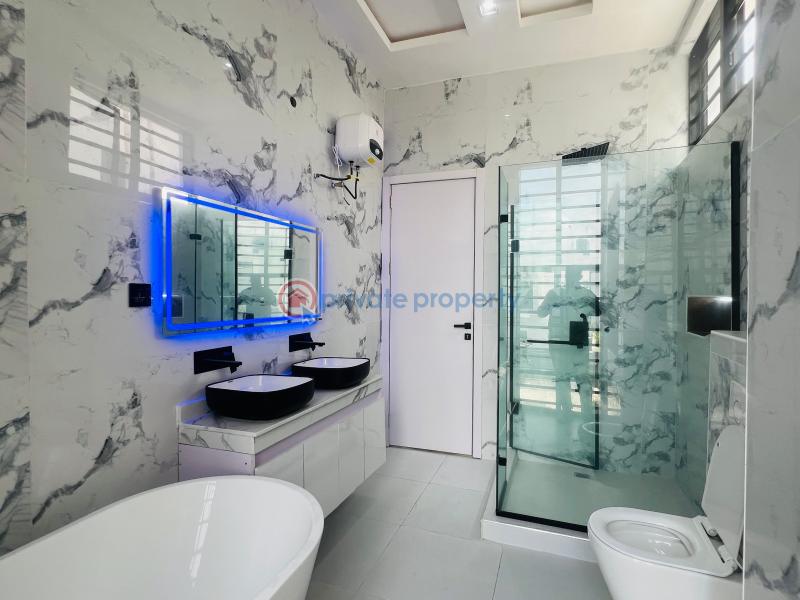 5 bedroom Detached Duplex For Sale Oral Estate Lekki Along Lekki Expressway Lagos - 11