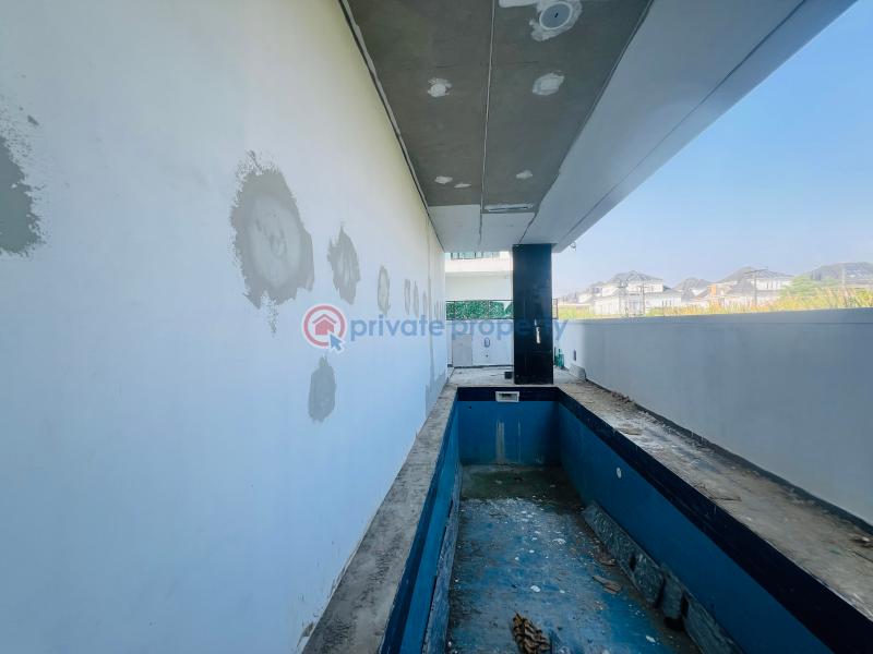 5 bedroom Duplex For Sale Oral Estate Lekki Lagos - 3