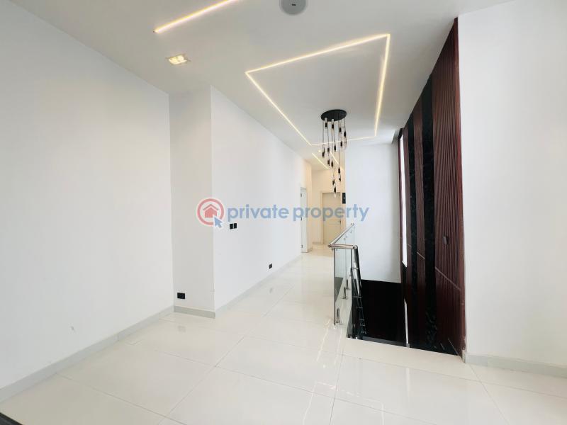 5 bedroom Detached Duplex For Sale By Chevron Tollgate Lekki Chevron Drive Lekki Lagos - 11
