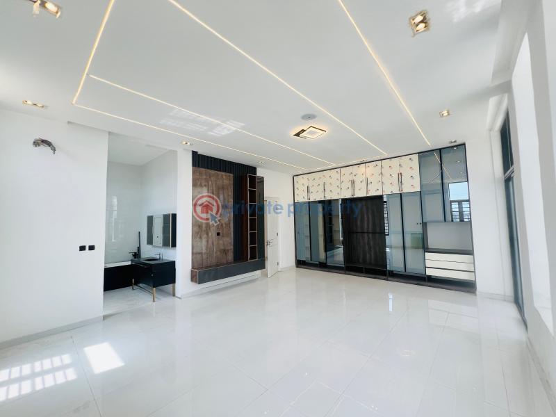 5 bedroom Detached Duplex For Sale By Chevron Tollgate Lekki Chevron Drive Lekki Lagos - 14