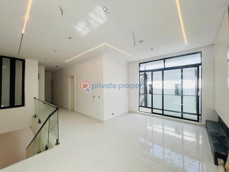 5 bedroom Detached Duplex For Sale Lekki Palm City Ajah Lagos - 5