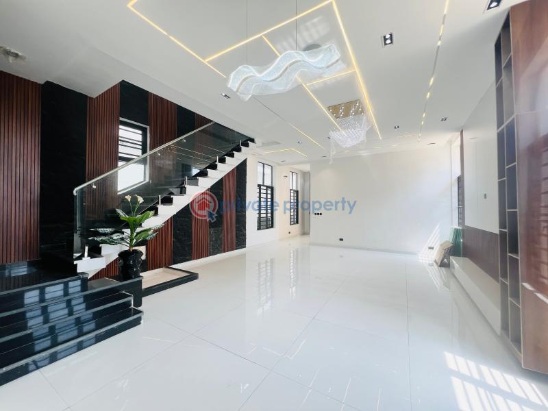 5 bedroom Detached Duplex For Sale By Chevron Tollgate Lekki Chevron Drive Lekki Lagos - 2