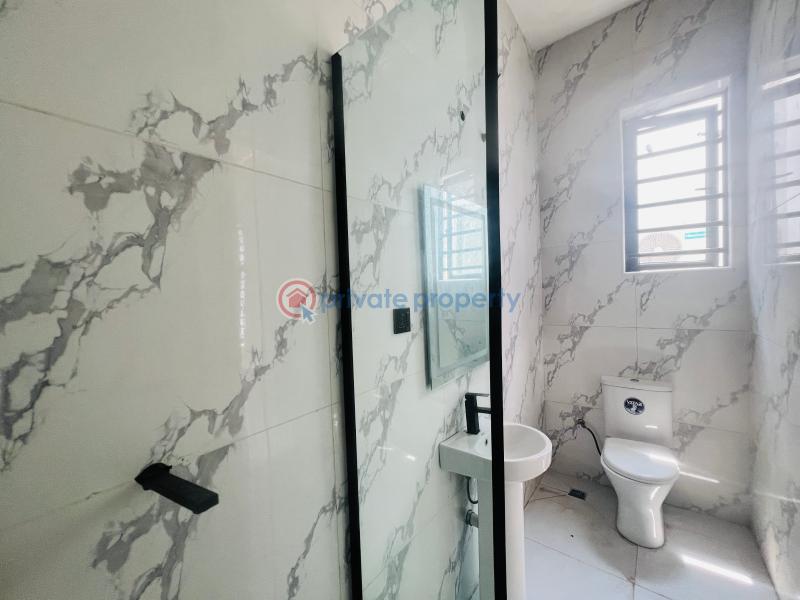 5 bedroom Detached Duplex For Sale Oral Estate Lekki Along Lekki Expressway Lagos - 18