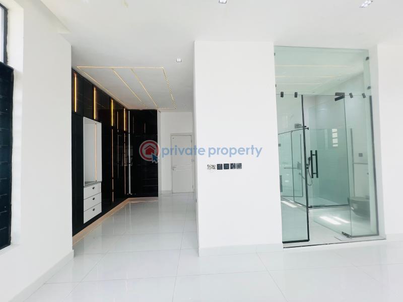 5 bedroom Detached Duplex For Sale By Chevron Tollgate Lekki Chevron Drive Lekki Lagos - 15
