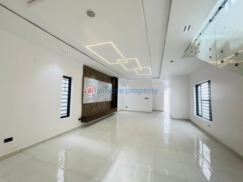 5 bedroom Detached Duplex For Sale Harris Drive Vgc Victoria Garden City Lekki Lagos - 2