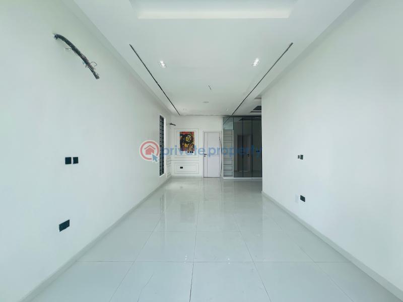 5 bedroom Detached Duplex For Sale Oral Estate Lekki Along Lekki Expressway Lagos - 14