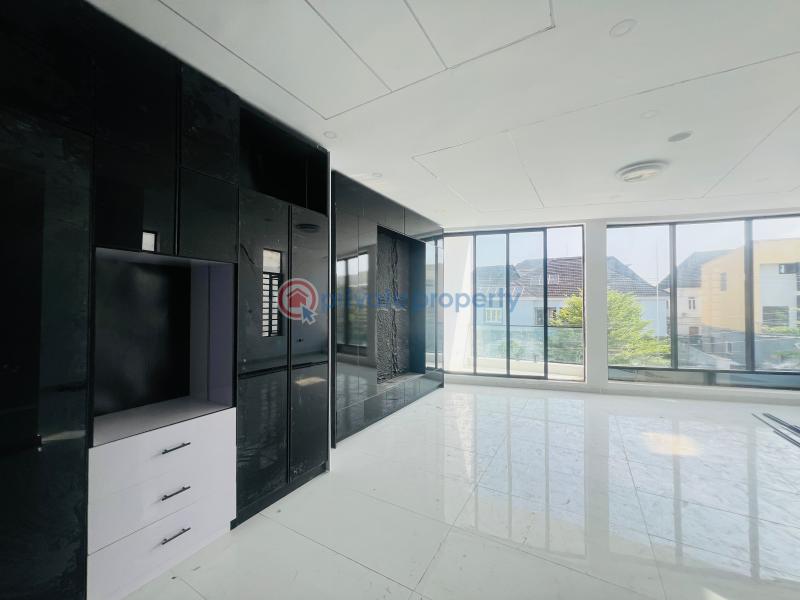5 bedroom Duplex For Sale Oral Estate Lekki Lagos - 8