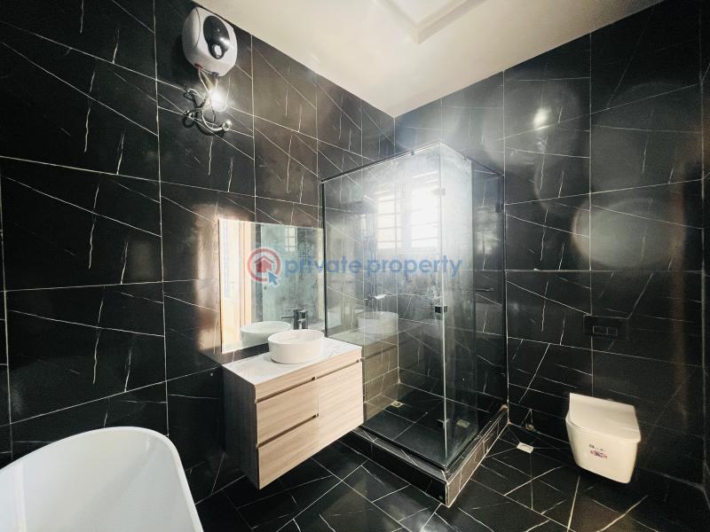 5 bedroom Detached Duplex For Sale Harris Drive Vgc Victoria Garden City Lekki Lagos - 10